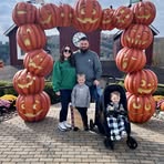 Amber Mellon - Facebook
