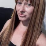 amber - @ambermelson69 - Instagram