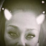 Amber Melvin - @anonymousredd94 - Instagram
