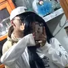 Amber Mena - @anbeeerrr - TikTok