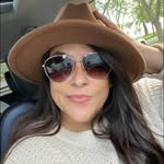 Amber Mendiola-Suarez - @ambermena - Instagram