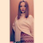 Amber Menke - @no_brains420 - Instagram