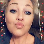 Amber Menke Dunn - @amberdawn1974 - Instagram