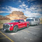 Amber & Meredith & Maya the Airstream - @streamin.and.beamin - Instagram