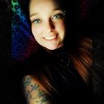 Amber Meredith - @tattedshorty426 - Instagram