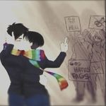 Amber Meredith - @pplperson2008 - Instagram
