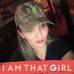 Amber Meredith - @amberm091288 - Instagram