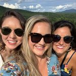 Amber Meredith Clark - @ambermeredith13 - Instagram