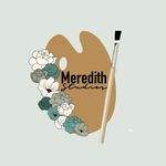 Amber Meredith (child of God) - @meredithstudios - Instagram