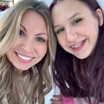 Amber Merrill - @mytarotsaidso - Instagram