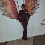 Amber R. Merrill - @hookedup_ - Instagram