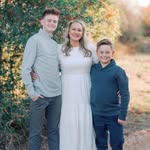 Amber Williams - @amber_williams_messick - Instagram
