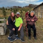 Amber Meyer - Facebook
