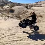 Amber Meyer - Facebook