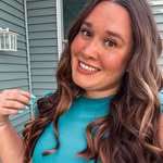 Amber Meyer - @amberinthehills - Instagram