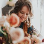 Amber Middlebrooks - @greenpumpkinfloral - Instagram