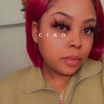 Amber Milan - @amber_bb_hair_ - Instagram
