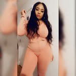 Amber Milan - @yemi_2u - Instagram