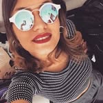 Amber Milan - @ambermilan90 - Instagram