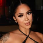 Ms.Viral herself - @ambermilan_ - Instagram