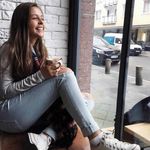 Amber Mac Millan - @ambermacmillan_ - Instagram
