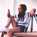 Amber Milligan - @amber_live_to_dance - Instagram