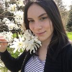 Amber Milligan - @aam.geepers - Instagram
