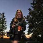 Amber Milligan - @aleann129 - Instagram