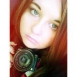 Amber Milligan - @stargazingwitch - Instagram