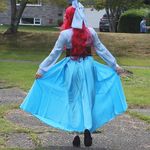 Amber Milligan - @swordkitten - Instagram