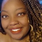 Amber Milligan-Smoot - @muffinbabysmoot - Instagram