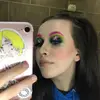 AmbermilliganX - @ambermilliganmua - TikTok