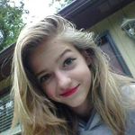 Amber Minton - @daddyslittlemonster1230 - Instagram