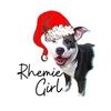 Amber Miranda - @rhemiegirl - TikTok
