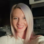 Amber-Lynn Mitcheltree - @anberlinx55 - Instagram