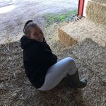Amber Moffatt - @young_farmer55 - Instagram