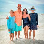 Amber Moffatt Jones - @ajones7465 - Instagram