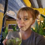 Amber Moffett - @girlincultureshock - Instagram