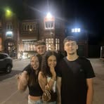 Amber Monaghan - Facebook