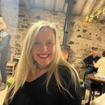 Amber Mortimer-Asher - @ambiasher - Instagram