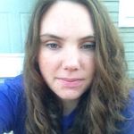 Amber Lynn Mosier - @lovemychunkymonkey - Instagram