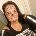 Amber Mott - @1hotmomma76 - Instagram