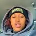 Amber Mottley - Facebook