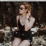 Amber Mousseau - @ambe___rmousseau___024 - Instagram
