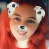 Amber Myers - @ambermyers25 - TikTok