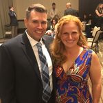Amber Mullin Cadick - @psychginger - Instagram