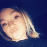 Amber Mullins - @ambrizzle3 - Instagram