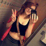 Amber Mullins c: - @ambernikita_bell - Instagram