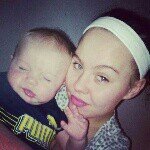 Amber Nicole mullins - @aidens_mommy070513 - Instagram