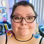 Amber Murdock - @epicmurdock - Instagram